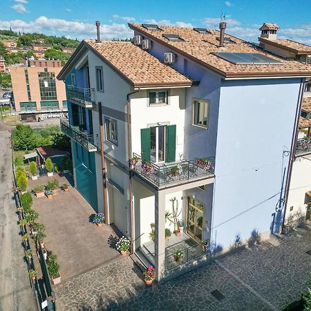 I Fiori Di Margherita Luxury B&B Perugia Buitenkant foto