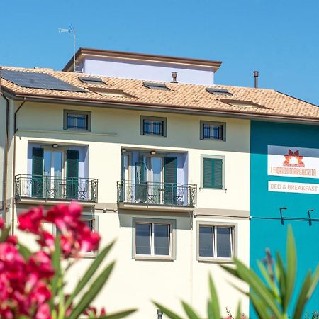I Fiori Di Margherita Luxury B&B Perugia Buitenkant foto