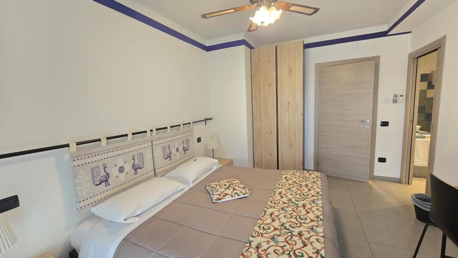 I Fiori Di Margherita Luxury B&B Perugia Buitenkant foto