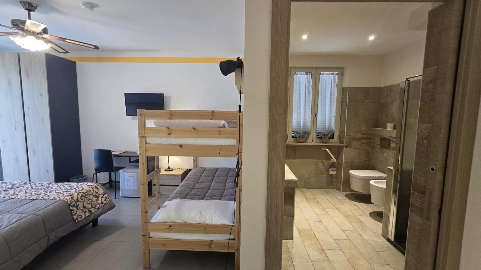 I Fiori Di Margherita Luxury B&B Perugia Buitenkant foto
