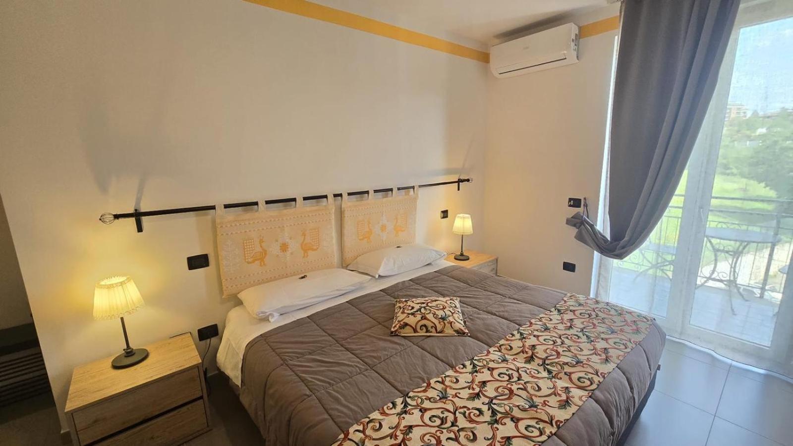 I Fiori Di Margherita Luxury B&B Perugia Buitenkant foto