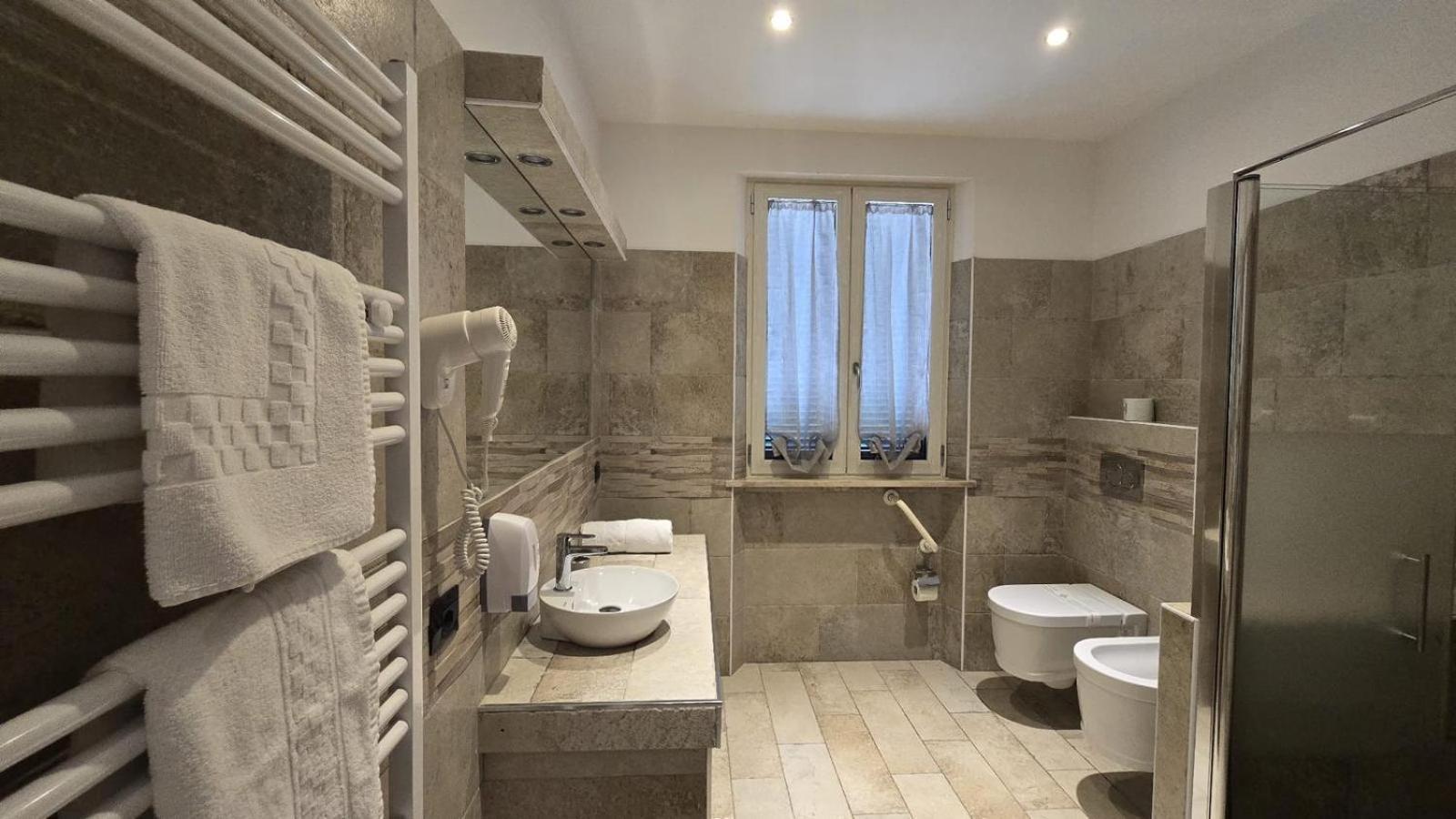 I Fiori Di Margherita Luxury B&B Perugia Buitenkant foto