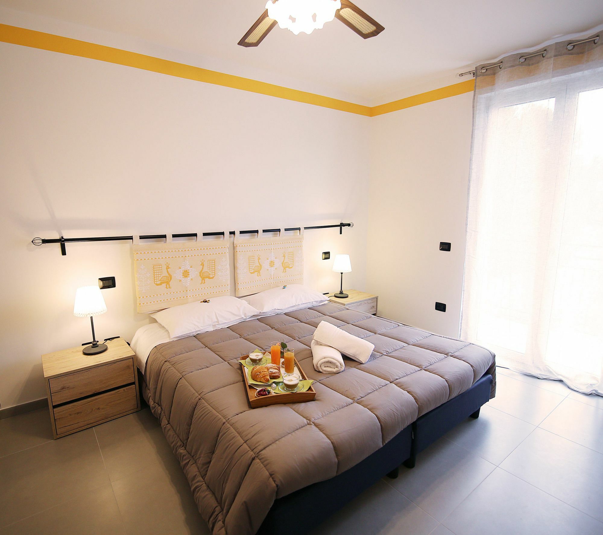 I Fiori Di Margherita Luxury B&B Perugia Buitenkant foto