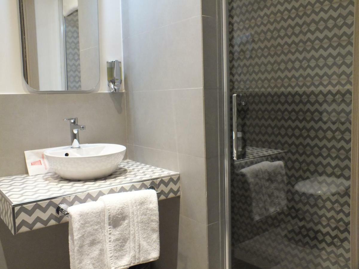 I Fiori Di Margherita Luxury B&B Perugia Buitenkant foto