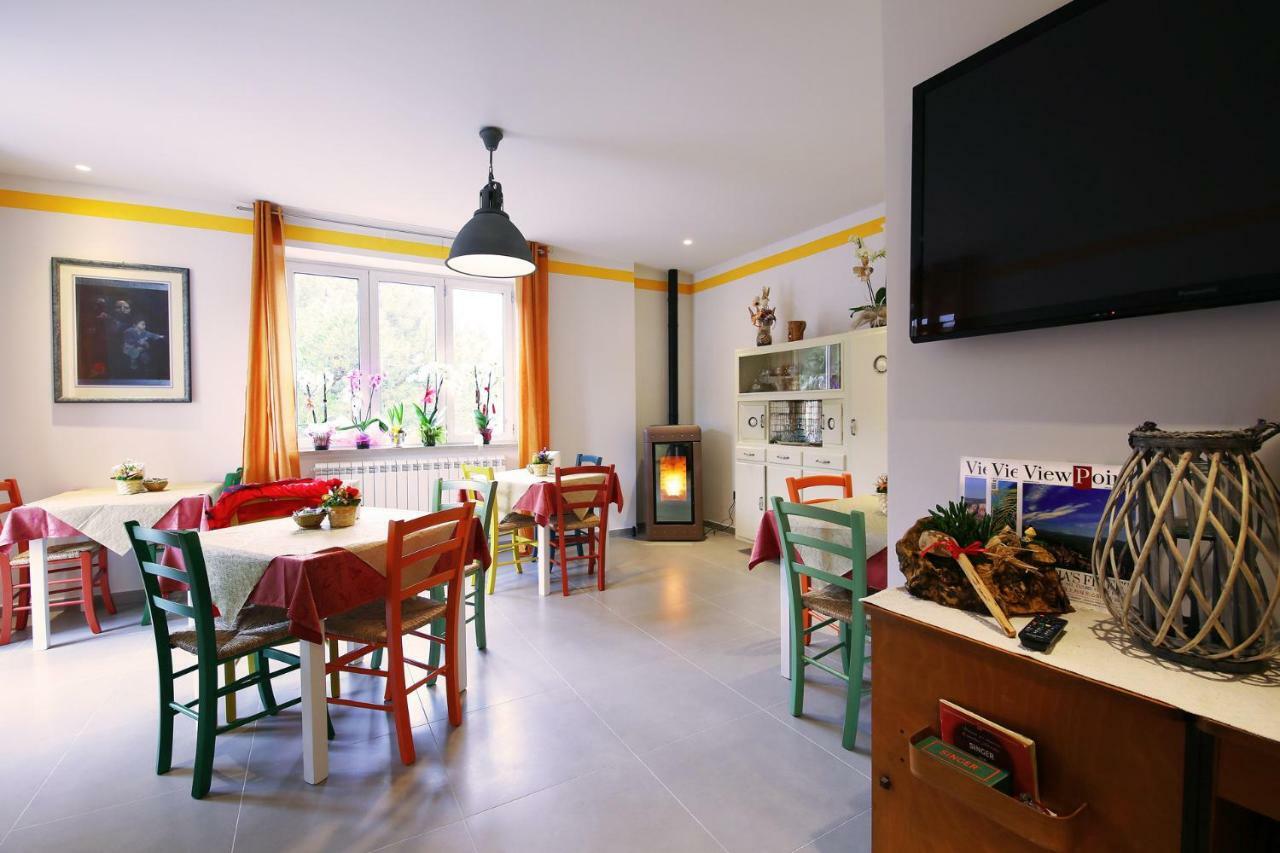 I Fiori Di Margherita Luxury B&B Perugia Buitenkant foto