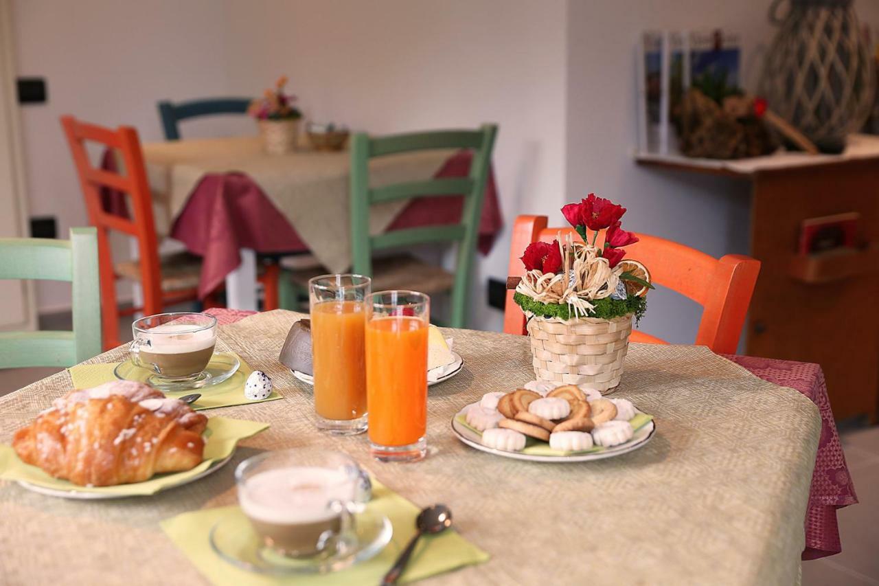 I Fiori Di Margherita Luxury B&B Perugia Buitenkant foto
