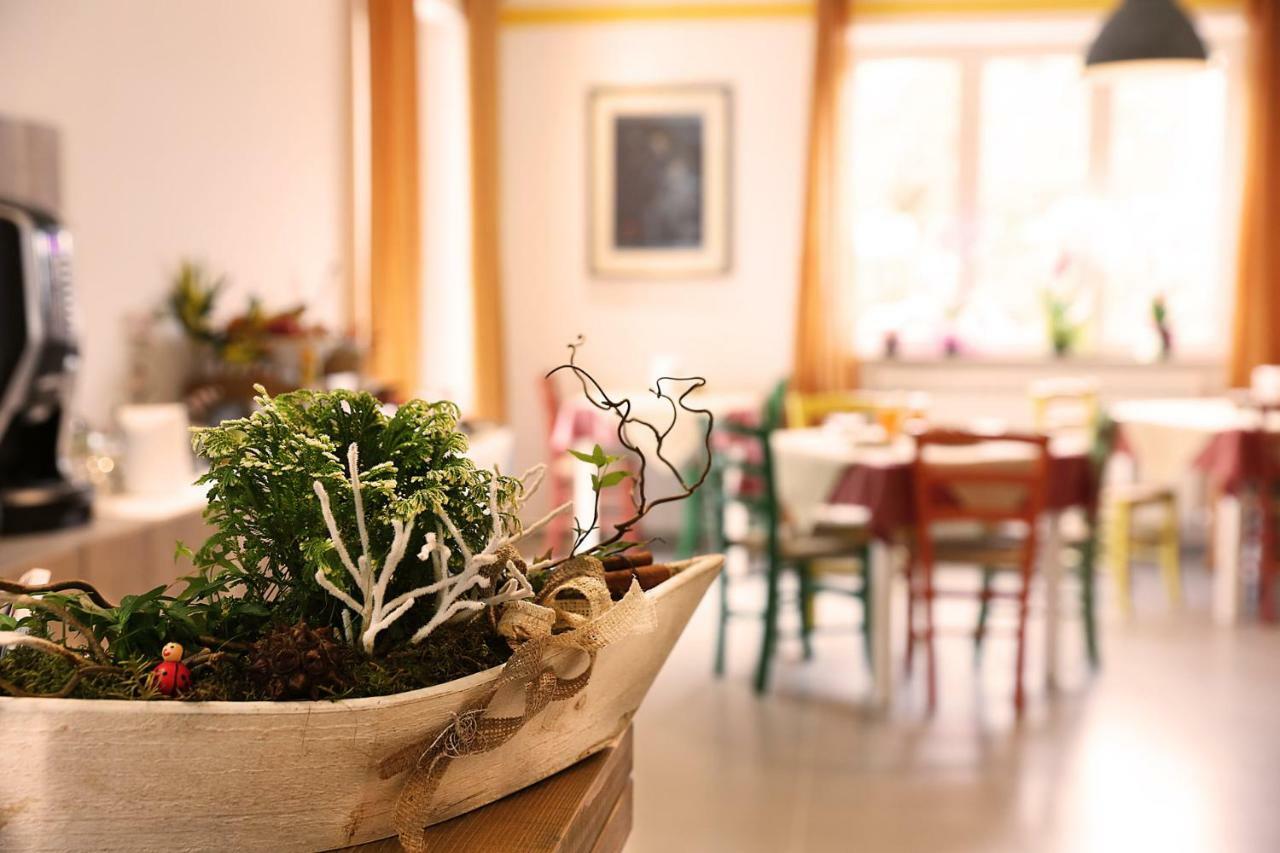 I Fiori Di Margherita Luxury B&B Perugia Buitenkant foto